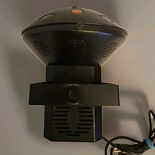 American DJ Vertigo Lighting Effect Sound Activated Vintage - Picture 5 of 9