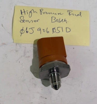 #ad Bosch High Pressure Fuel Sensor 06J906051D Fits Jetta Passat Tiguan A3 A4 A5 $55.50