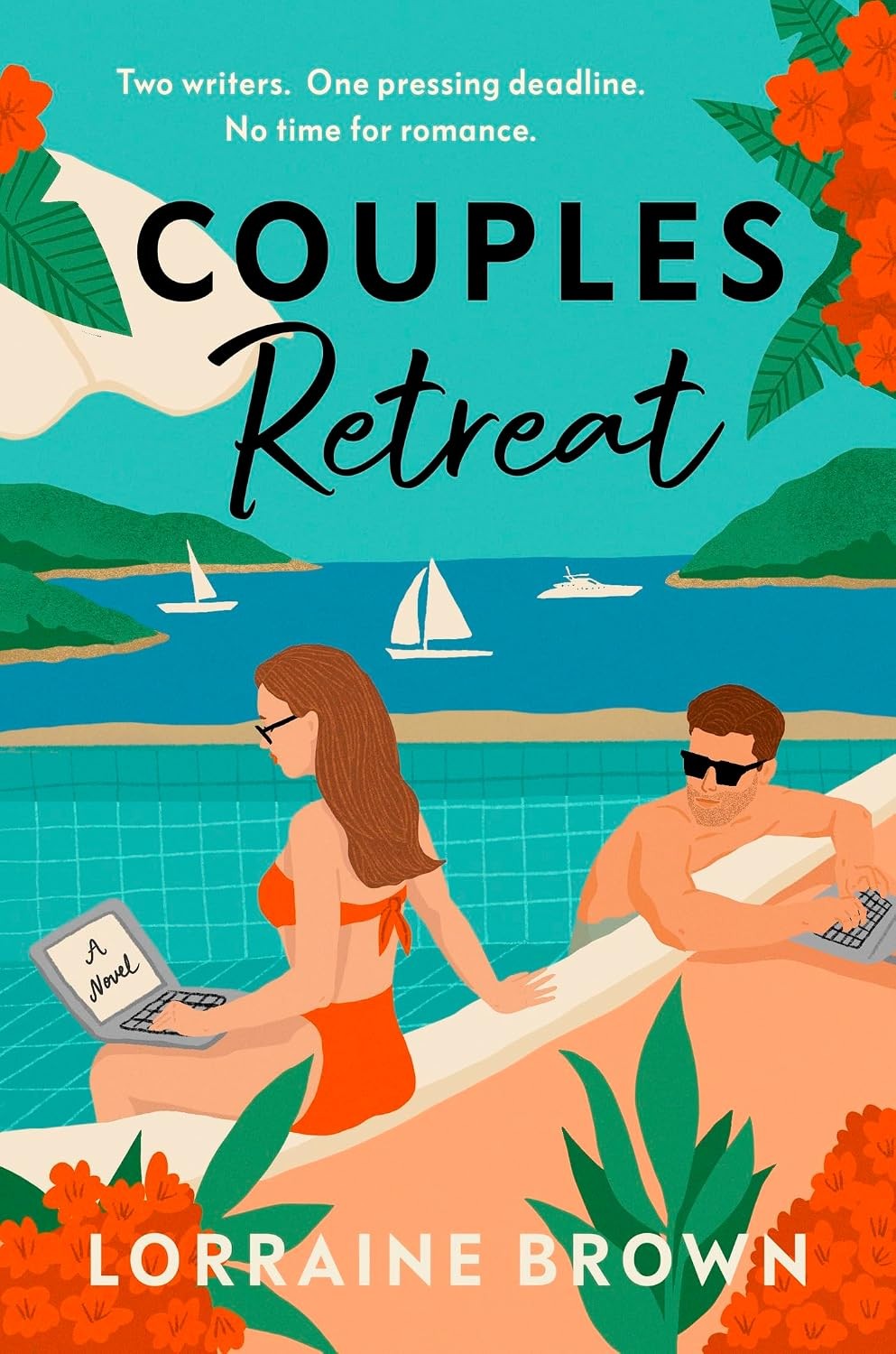 Couples Retreat: The perfect enemies-to-lovers, escapist romcom for 2026