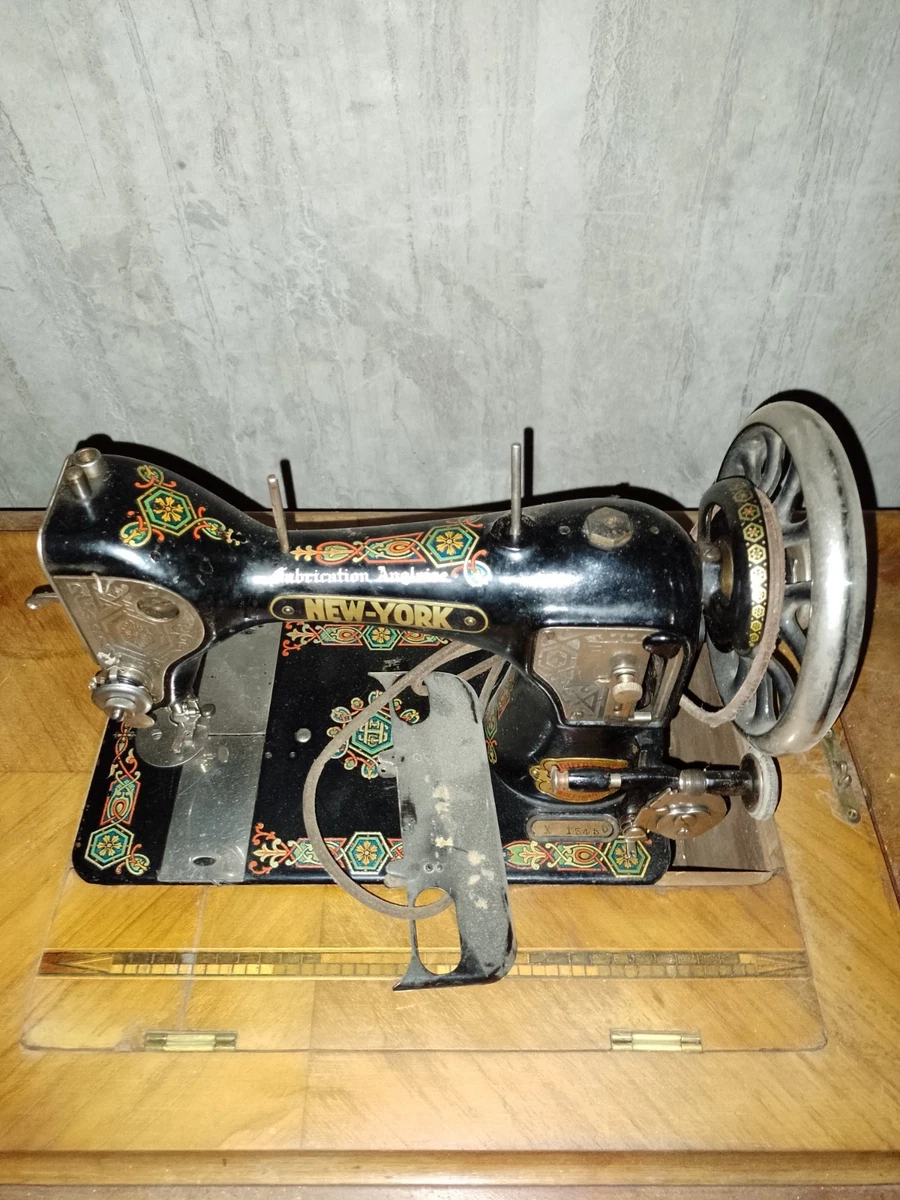Cadre Matelassé De Table Cutie Portable - Neuf, Compatible Plupart Machines à Coudre, Marque Grace