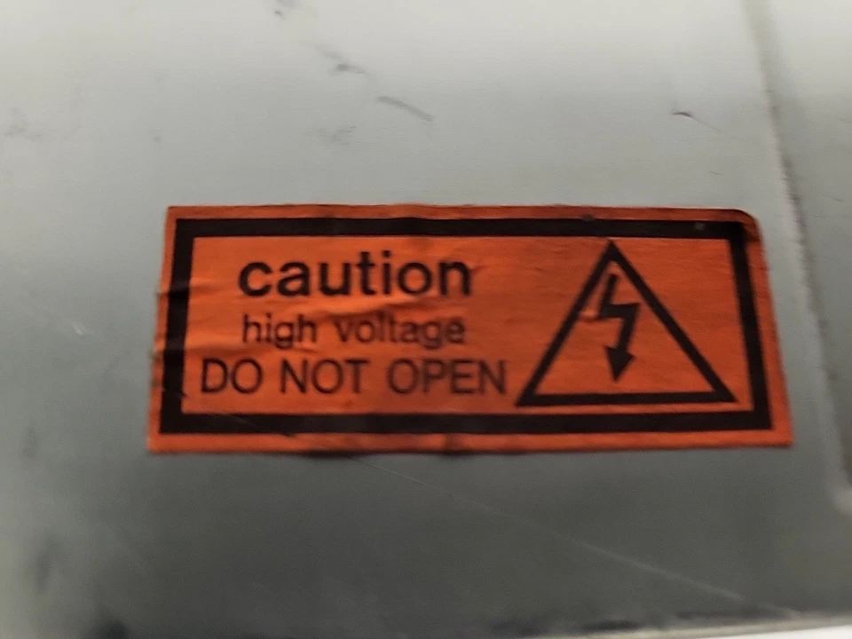 SPEEDOMETER COLUMN SHIFT YF3F10849AA FITS 00 LINCOLN CONTINENTAL QQ2 - Image 4 of 4