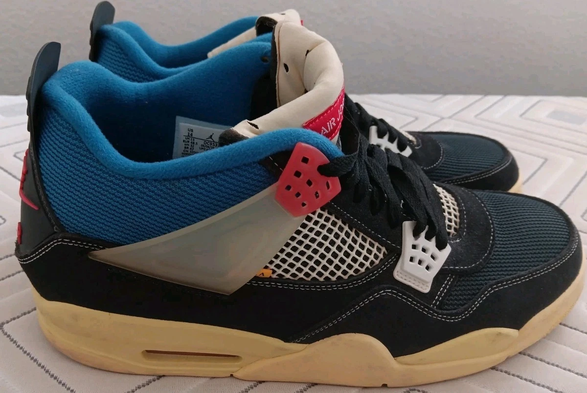 Nike Air Jordan 4 グレー/Jordan 4 union Jordan 4 x Union LA Gray for Sale | Authenticity Guaranteed | eBay