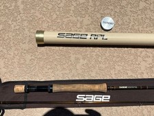 Sage RPL Fly Fishing Rods for sale - eBay
