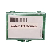 Widex XS Domes for Hearing Aids Box of 12