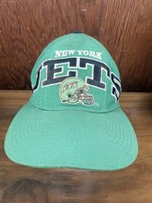 Starter New York Jets NFL Fan Cap, Hats for sale | eBay