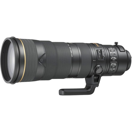 【未使用 中古品】ニコン 超望遠ズームレンズ AF-S NIKKOR 180-400mm f/4E TC1．4 FL ED VR N(中古品) Nikon AF-S NIKKOR 180-400mm f/4E TC1.4 FL ED VR Telephoto Camera
