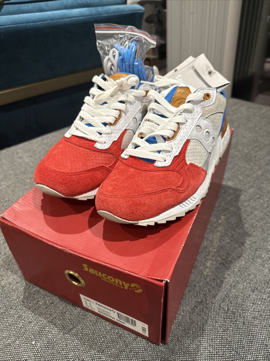 Saucony Sneakers76 SAUCONY TRIUMPH