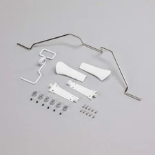 E-flite Landing Gear Struts DHC-6 Twin Otter 1.4m EFL32068