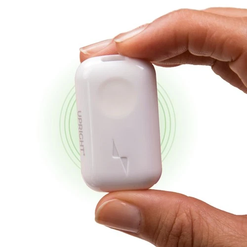 Upright GO 2 Premium | Posture Corrector Trainer & Tracker for Women & Men wi...