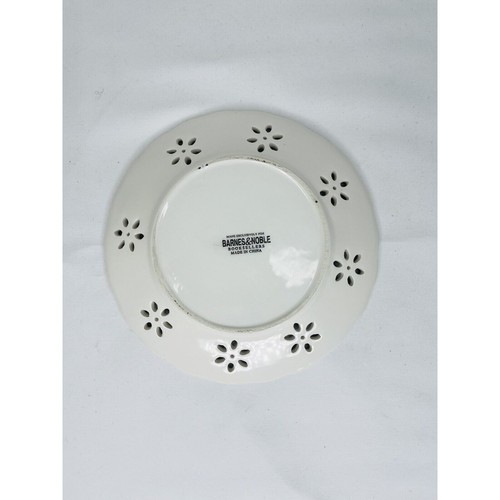 Kaffeetassen Barnes & Noble Teetassen Schüsseln Untertassen 5tlg Küchenset Home Exclusive - Bild 8 von 12