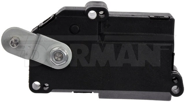 Actuador de puerta de aire Dorman 604-952 - Mezcla de aire para Toyota Camry Solara 99-03 Foto 3 de 4
