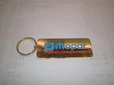 Mopar performance key ring-MPKR-a