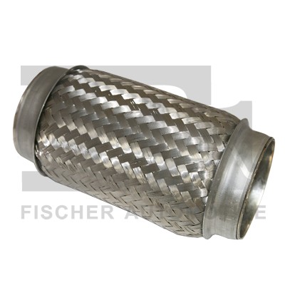 FA1 380-200 Flexrohr, Abgasanlage