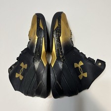 Under Armour Curry 2 Black Knight for sale | eBay