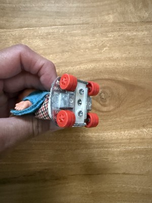 スモールソルジャーズ2体セット Vintage MATTEL SMALL SHOTS SMALL BOY FIGURE | eBay