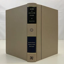 Nicene and Post Nicene Fathers Vol 11 Sulpitius Severus 2nd Series Schaff 1994