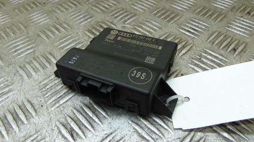 Audi A4 Gateway Steuersteuergerät Modul 8T0907468H B8 MK4 2.0 Diesel 2008-2015Z