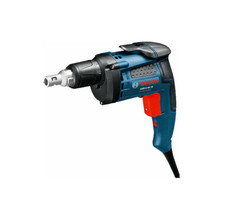 Avvitatore per cartongesso BOSCH GSR 6-45 TE 220V
