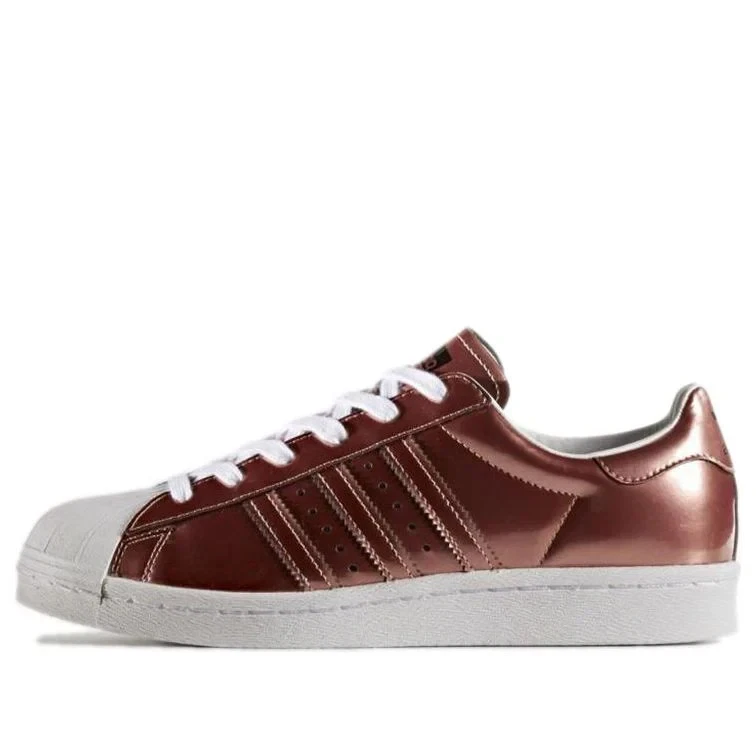 adidas gazelle silver green womens adidas Originals Women's Superstar II main image 1