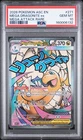 2026 POKEMON ASCENDED HEROES MEGA ATTACK RARE #271 MEGA DRAGONITE EX PSA 10