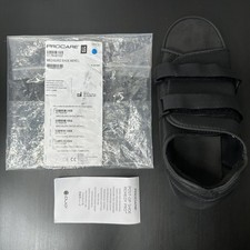 Procare Mens Size L Post Op Shoe Remedy Pro Medical Surgical