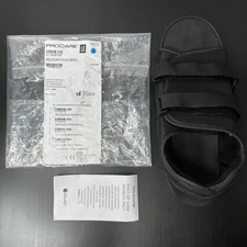 Procare Mens Size L Post Op Shoe Remedy Pro Medical Surgical