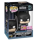 SDCC26 Exclusive Funko Pop! Absolute Batman #629 LE 1000 w/Hard Stack Pre-Order