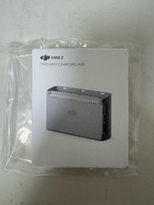 DJI Mini 2 Two-Way Charging Hub Brand New