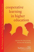 Cooperative Learning In Higher Education Barbara Millis Taschenbuch Englisch