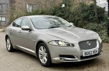 JAGUAR XF LUXURY D AUTO 2.2 DIESEL ONLY 68K MILES