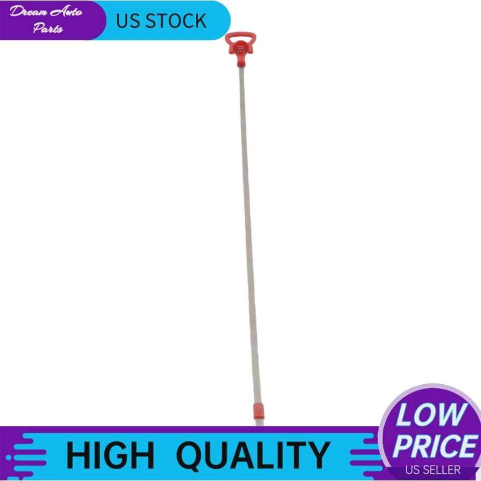 642010497264 Engine Oil Fluid Dipstick For Mercedes-Benz Sprinter 2500 2010-2013 — 第 4/4 张图片