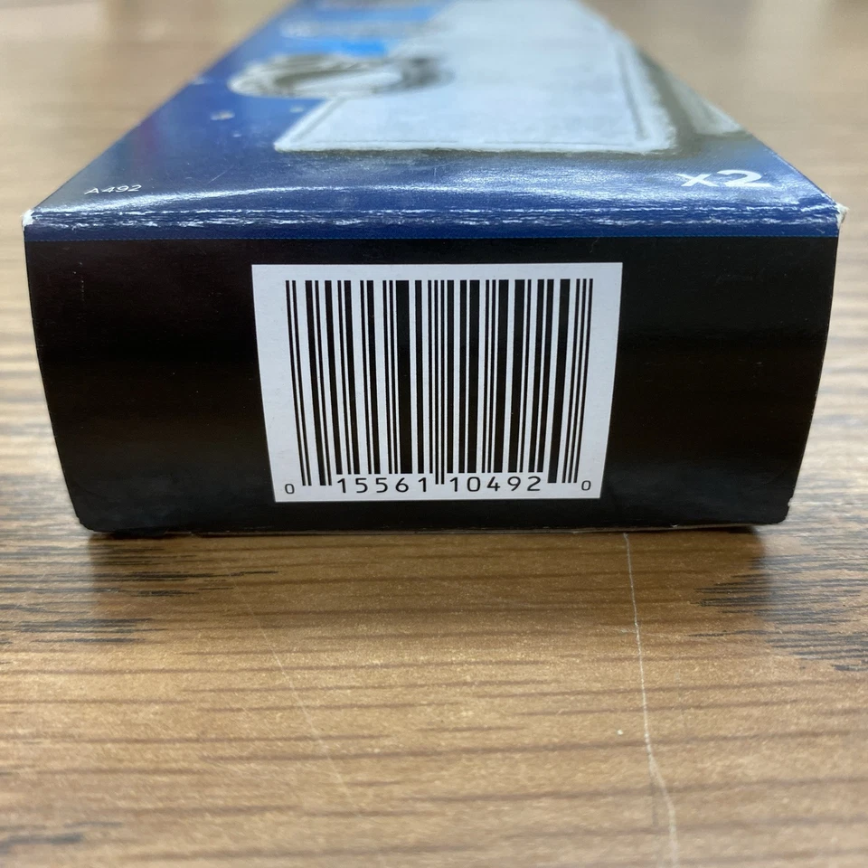 Fluval Poly-Carb Fine Filter & Odour Neutraliser Poly/Carbon Cartridge (U4) 2 Pk - Image 3 of 3