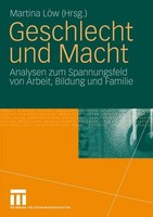 Geschlecht Und Macht Martina LöW