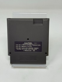 Twin Eagle (Nintendo Entertainment System NES, 1989) Cartridge Only Tested