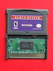 Namco Museum Nintendo Game Boy Advance Dig Dug Galaga Ms Pacman Pole Position