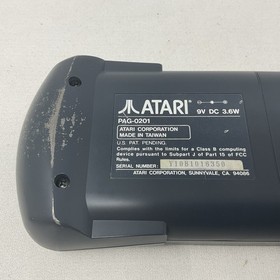 Atari Lynx Handheld Console PAG-0201 - Fully Working 1991