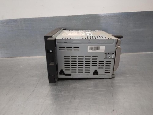 94823339 sistema audio radio cd para CHEVROLET AVEO 1.4 CAT 2008 4682137 - Imagen 3 de 5