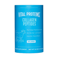 Vital Proteins Collagen Peptides Dietary Supplement Powder 24 oz - 1.5 LBS