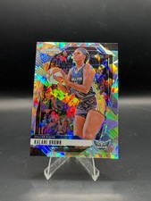 Kalani Brown | 2024 Prizm WNBA | Cracked Ice | #29 Wings/Mercury
