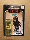 Vintage 1983 Star Wars Rotj Nikto Moc