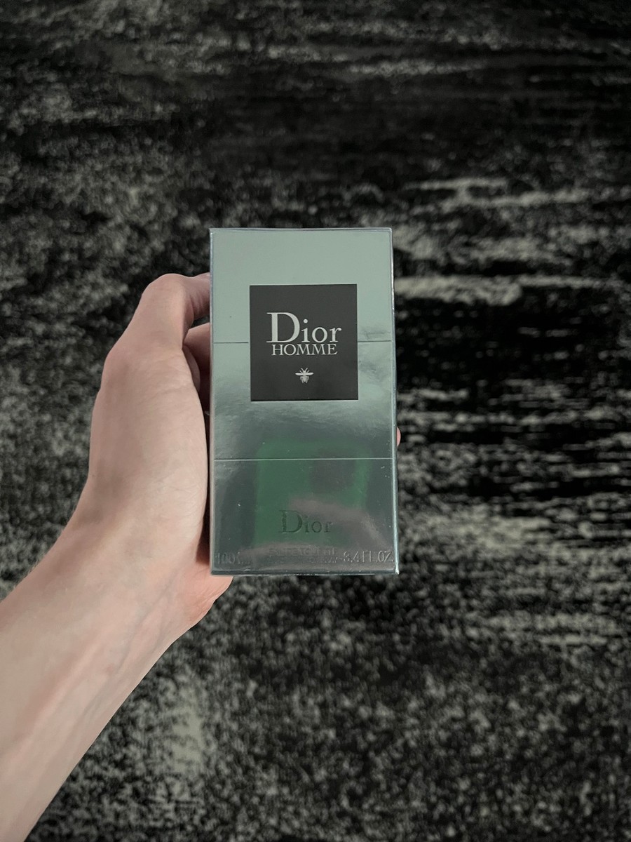 Dior Homme 3.4oz Men's Eau de Toilette for sale online | eBay