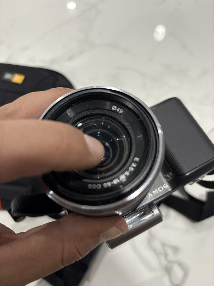 SONY - Reko　美品‼︎ NEX-F3  E18-55付属 ソニー、180度チルト可動式液晶を採用する「NEX-F3」 - 価格.com