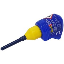Revell Contacta Professional 12.5g Model Building Glue Melt and Bond Extra Fine