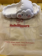 Cloud Slides/Slippers Womens Size 38-39