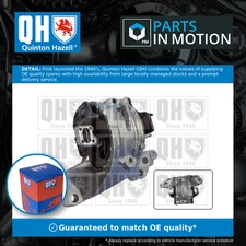 Gearbox Mounting fits MERCEDES V220 638 2.2D 99 to 03 OM611.980 Transmission QH