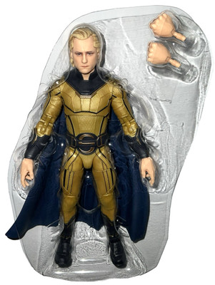 Marvel Legends SENTRY 6'' Figure Thunderbolts MCU Studios John F. Walker