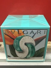 OMNIA Paraiba by BVLGARI Eau De Toilette Spray 2.2 oz for Women **DISCONTINUED**