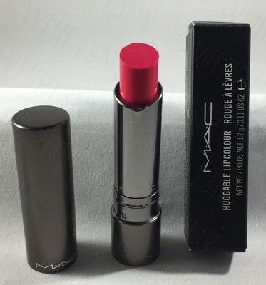 Mac Huggable Lipcolour Feeling Amorous New 885121269693 Ebay