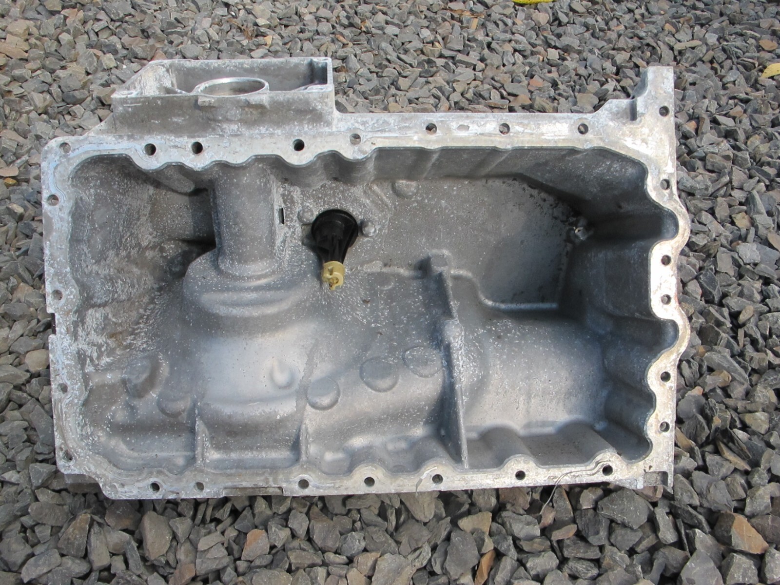 Engine Oil Pan From 2014 BMW X3 2.0 760194205 for sale online | eBay