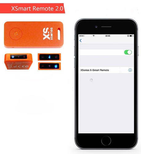 Selie Stick / NEU / Teleskop Selie Stick mit Fernbedienung / Bluetooth - Bild 5 von 6